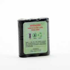 Alternative view of Bateria HNN9044 para Rádio Motorola PRO1150, SP10, Spirit