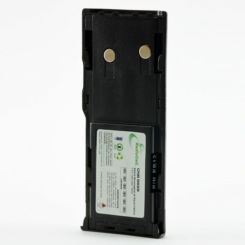 Bateria para Rádio HT Motorola GP300 / GTX - HNN9628