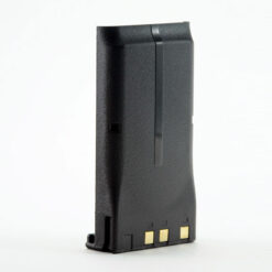 Alternative view of Bateria KNB-22N para Rádio Kenwood  TK-480 TK-380 TK-280