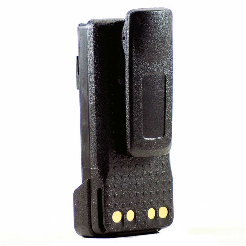 Bateria para PMNN4409 Rádio Motorola DEP550 DEP570 DGP8050 DGP8550