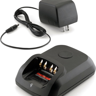 Carregadores para Rádio Comunicador