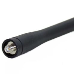 Antena KRA-26M2 para Rádios Kenwood VHF Heliflex