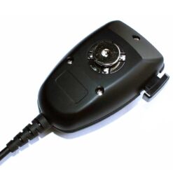 Microfone de mão HMN3596 / HMN3413 para Rádio Móvel Motorola