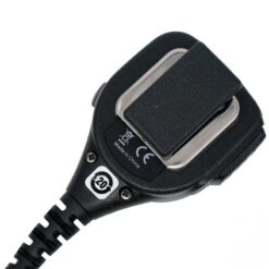 Microfone remoto para Rádio Motorola APX2000 DGP4150 DGP8050 - PMMN4024