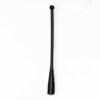 Antena 8505518V01 para Rádio Motorola XTS-1500 / 2250 / 2500 / 3000 - VHF