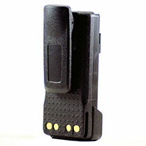 Baterias para Rádios Motorola