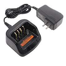 Carregadores para Rádios Hytera