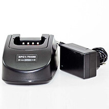 Carregadores para Rádios Tait