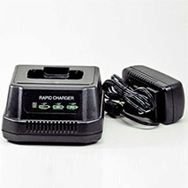 Carregadores para Rádios Vertex