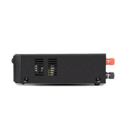 Fonte de Alimentação Chaveada para Radiocomunicação 13,8V 30A - Lateral