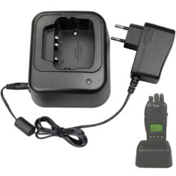 Carregador para Rádio ICOM IC-F70DT IC-F70D IC-F80