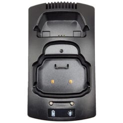 Carregador para Rádio Sepura modelos STP8000 STP8100 STP8200 STP9000