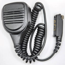 Microfone Rádio SEPURA SC2020 / STP8000 / 9000