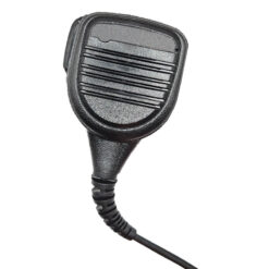 Microfone Rádio SEPURA SC2020 / STP8000 / 9000