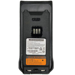 Bateria radio Hytera BP516 BP566 modelo BL1507