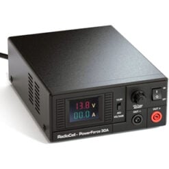 Fontes para Radiocomunicação