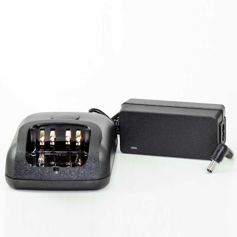 Carregador para Rádio Motorola R7 - PMPN4575A