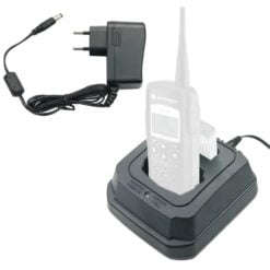 Carregador para Rádio Motorola DTR620